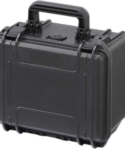 Handheld Multi-Purpose Protective Hard Box Plastic Tool Box Protective Box