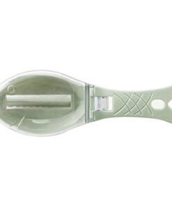 Handheld Scale Remover