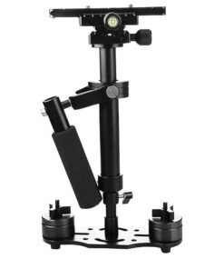 Handheld Stabilizer for Steadicam DSLR Camera Video