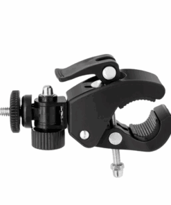 Handlebar Clamp for GoPro and Action Camera