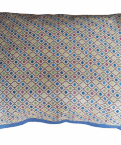 Handmade, designer dog bed - Candy Craze