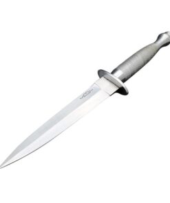 Handmade Fairburn-Sykes Style Commando Fighting Dagger - Stainless Steel
