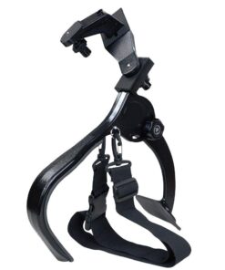 Hands Free Camera Shoulder Stabilizer