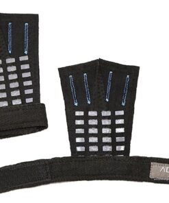 Handsfree Crossfit Grips - Black - L