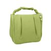 Hanging Toiletry Bag Travel Waterproof Makeup Cosmetic Bag Wash Bag - Green