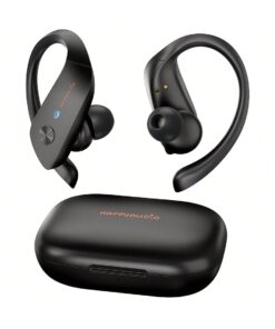 Happy Audio S3 TWS Bluetooth Earphones