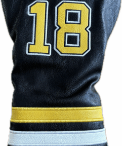 Happy Gilmore Driver Golf Club Head Cover