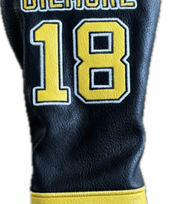 Happy Gilmore Fairway Wood Golf Club Head Cover