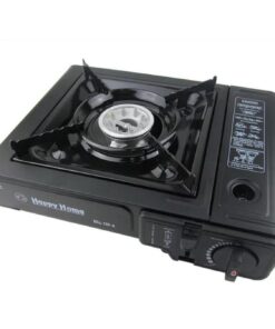 Happy Home BDZ-155-A Portable Gas Stove/Cooker