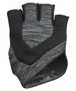 Harbinger Women's Palm Guards - Grey - S - S