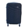 Hard Outer Shell Luggage 23" - AS01ST - Dark