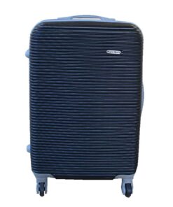 Hard Outer Shell Luggage 28" - Dark