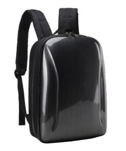 Hard-Shell Midi Backpack for DJI Mavic Mini 3 PRO (Brushed Grey)