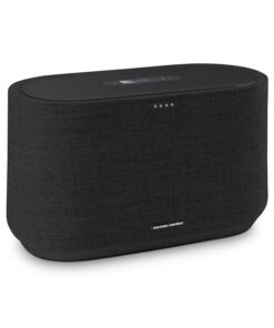 Harman Kardon Citation 300 Bluetooth & WiFi Speaker - Black