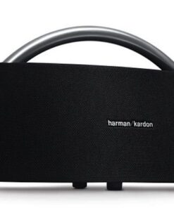 Harman Kardon Go+Play Portable Bluetooth Speaker - Black