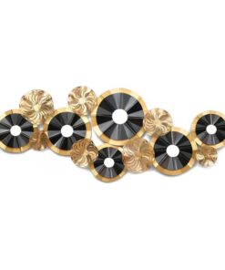 Harmony Wall Sculpture