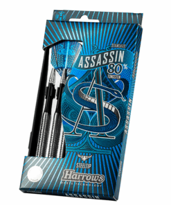 Harrows Assassin Darts - 25g