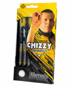 Harrows Chizzy Darts - 21.0 g
