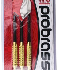 Harrows Pro Brass Darts - Light