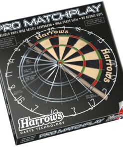Harrows Pro Matchplay Dartboard