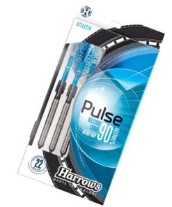 Harrows Pulse Darts - 24 Grams