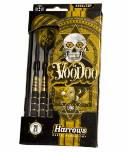 Harrows Voodoo Darts - 25g