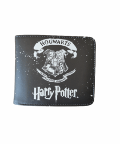 Harry Potter Bi-Fold Wallet