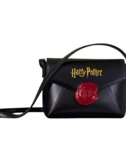 Harry Potter Envelope Bag