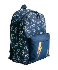 Harry Potter Fashion Backpack