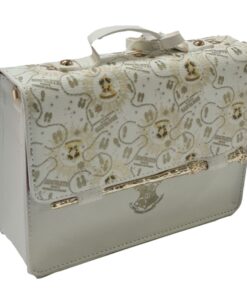 Harry Potter Footprints Handbag