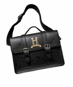 Harry Potter Hogwarts Fan Fashion Handbag