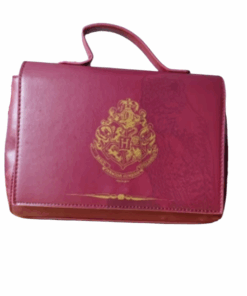 Harry Potter Hogwarts Mininalist Fashion Handbag