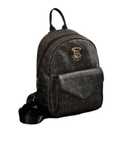 Harry Potter Hogwarts Preppy Backpack