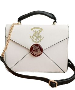 Harry Potter Letter Handbag