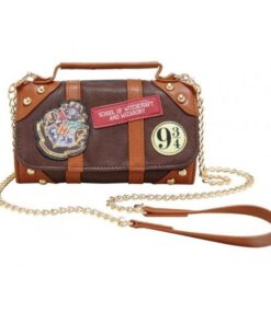 Harry Potter Shoulder Purse