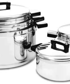 Hart J7 10pc Pot Set