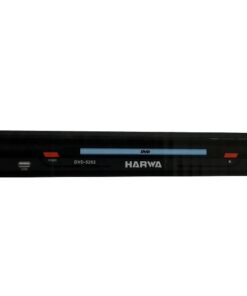 Harwa 5.1 CH Dvd Player