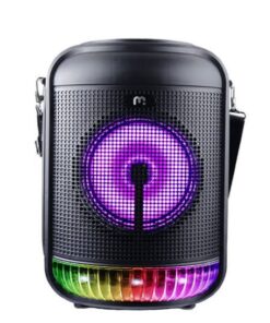 Harwa Sp7045 6.5" Bluetooth Speaker