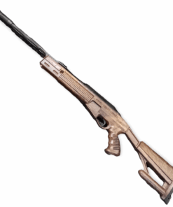Hatsan Airtact MW Luxurious Woodgrain Air Rifle 5.5mm
