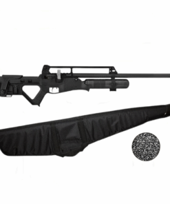 Hatsan Blitz Air Rifle Combo 5.5mm