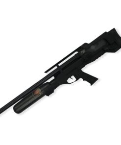 Hatsan Blitz MEVZI 2 Bottle 5.5mm Air Rifle