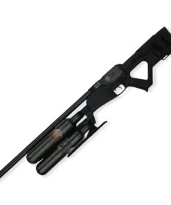 Hatsan Blitz Mevzi 4 Bottle 5.5mm PCP Air Rifle