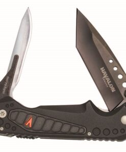 Havalon EXP Multi Folding Tactical Knife