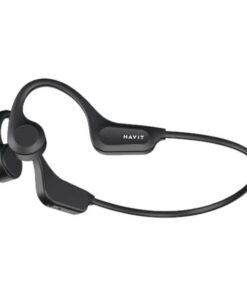 HAVIT - E531BT - IPX5 Waterproof Wireless Bone Conduction Headset - Black