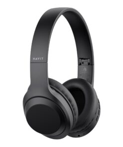 Havit H628BT Noise Cancelling Wireless Headphone -Black