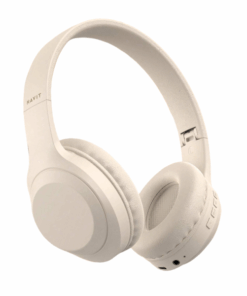 HAVIT - H628BT - Stereo Sound Noise Cancelling Wireless Headphone -Apricot