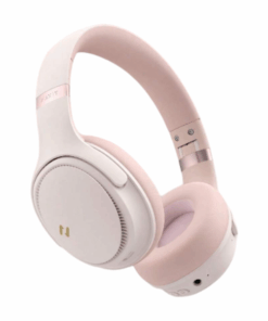 HAVIT - H630BT - PRO - Wireless Active Noise Cancelling Headphone - Pink