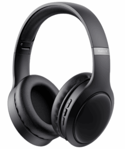 HAVIT - H633BT - Ergonomic Wireless Headphones With Premium Sound - Black
