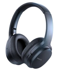 HAVIT - I62 - HIFI Sound Flexible Wireless Headset - Black