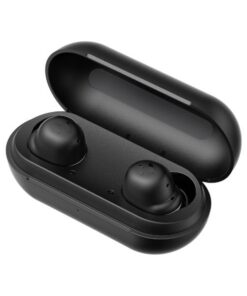 HAVIT - TW969 LITE - True Wireless Waterproof Deep Bass Headphones - Black